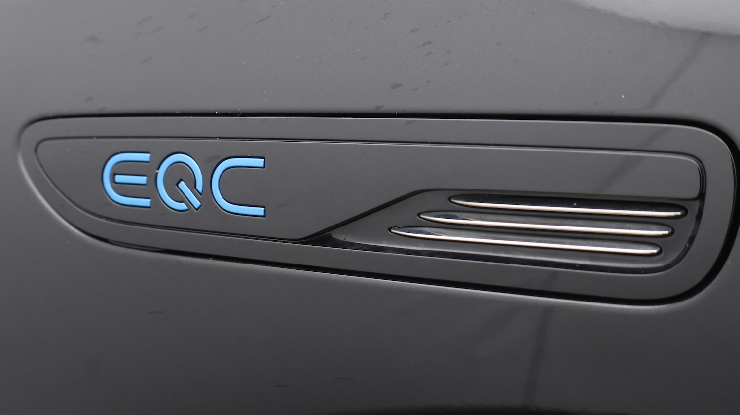 Used Mercedes-Benz EQC 2022 for sale - 76094530: Photo 22