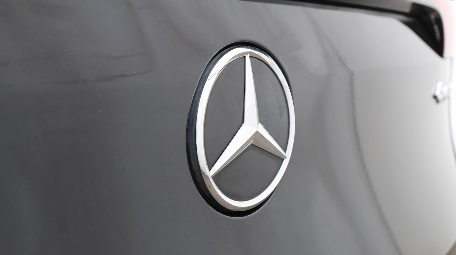 Used Mercedes-Benz EQC 2022 for sale - 76094530: Photo 24
