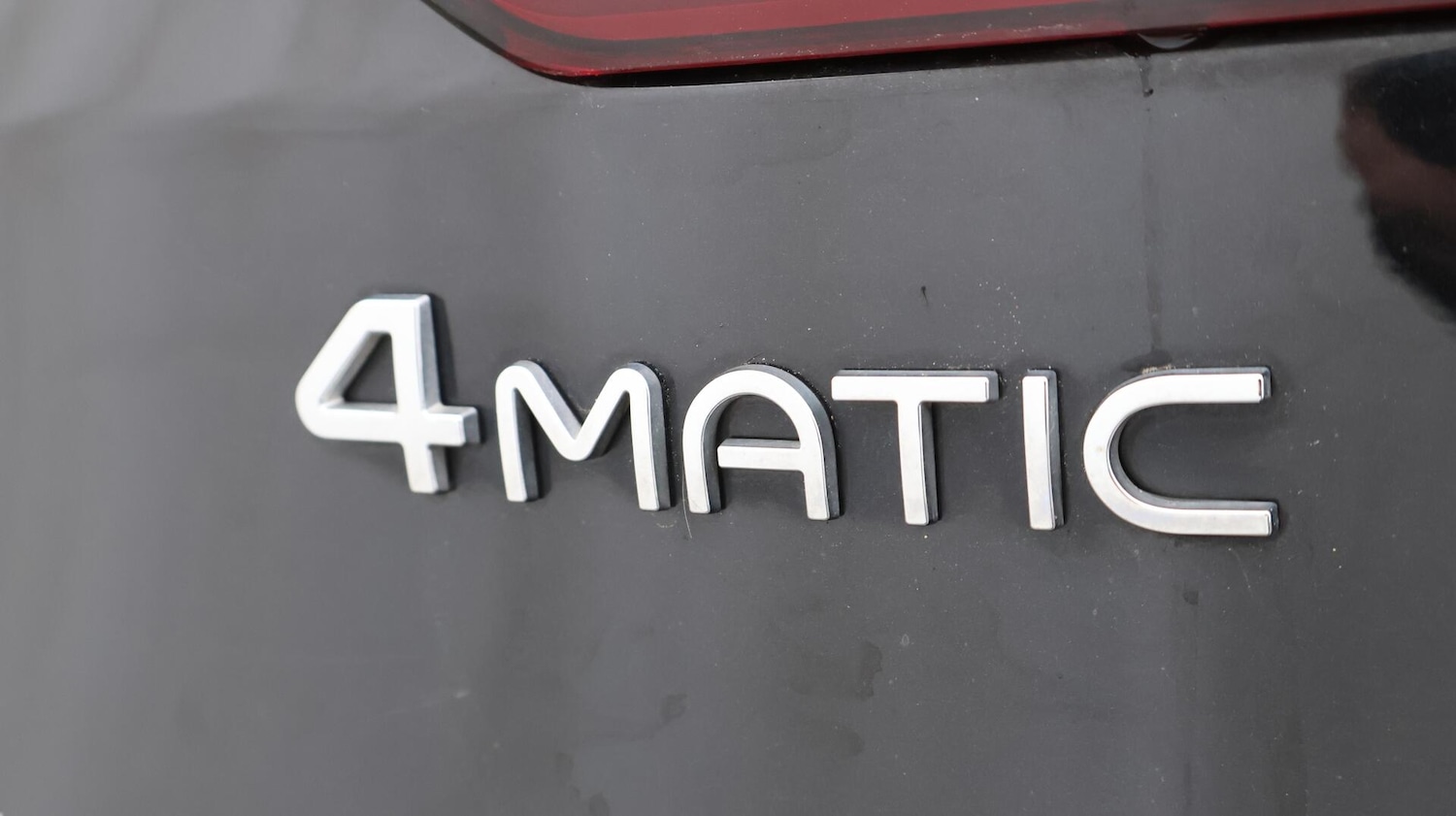 Used Mercedes-Benz EQC 2022 for sale - 76094530: Photo 25