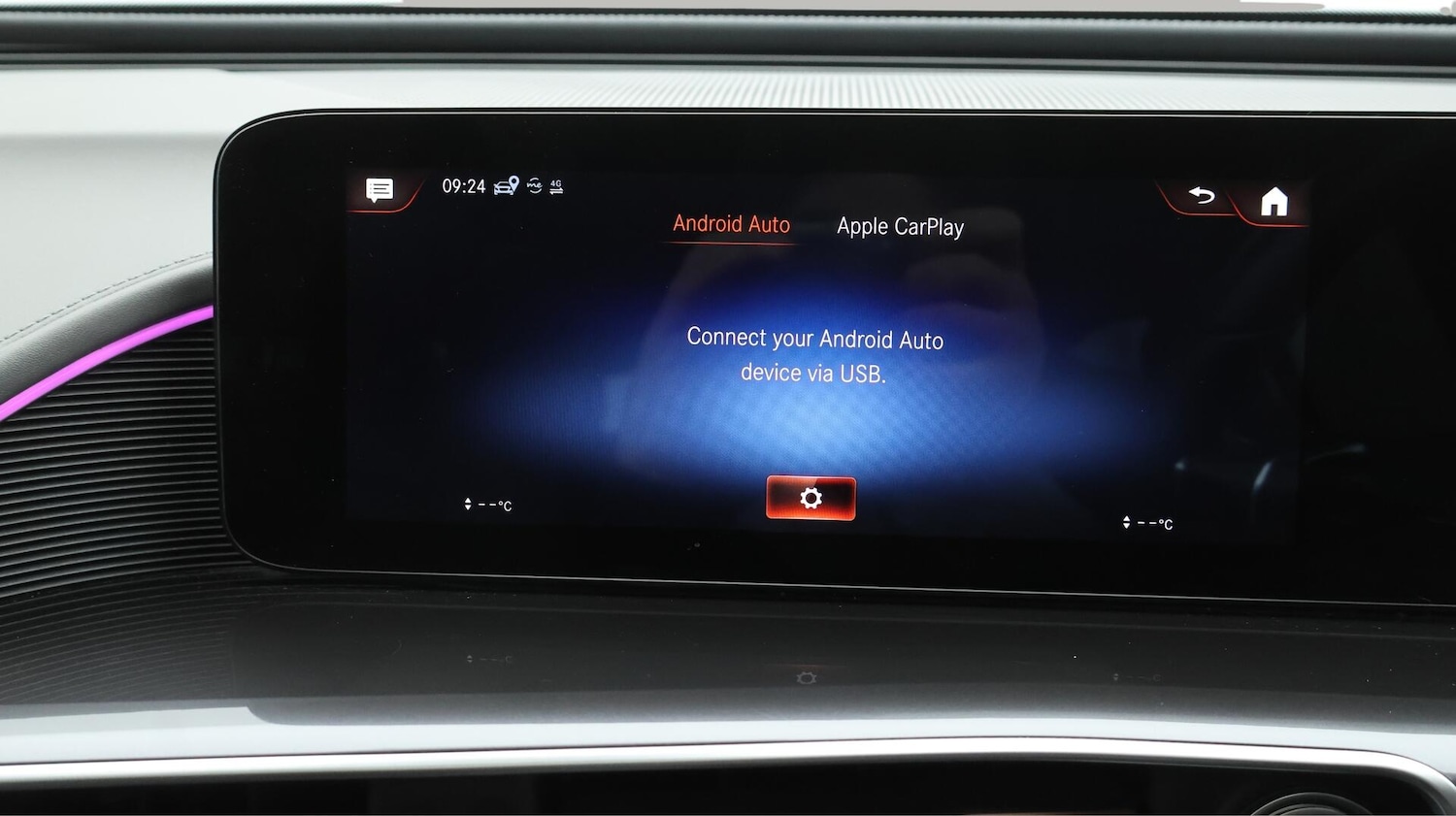 Used Mercedes-Benz EQC 2022 for sale - 76094530: Photo 31