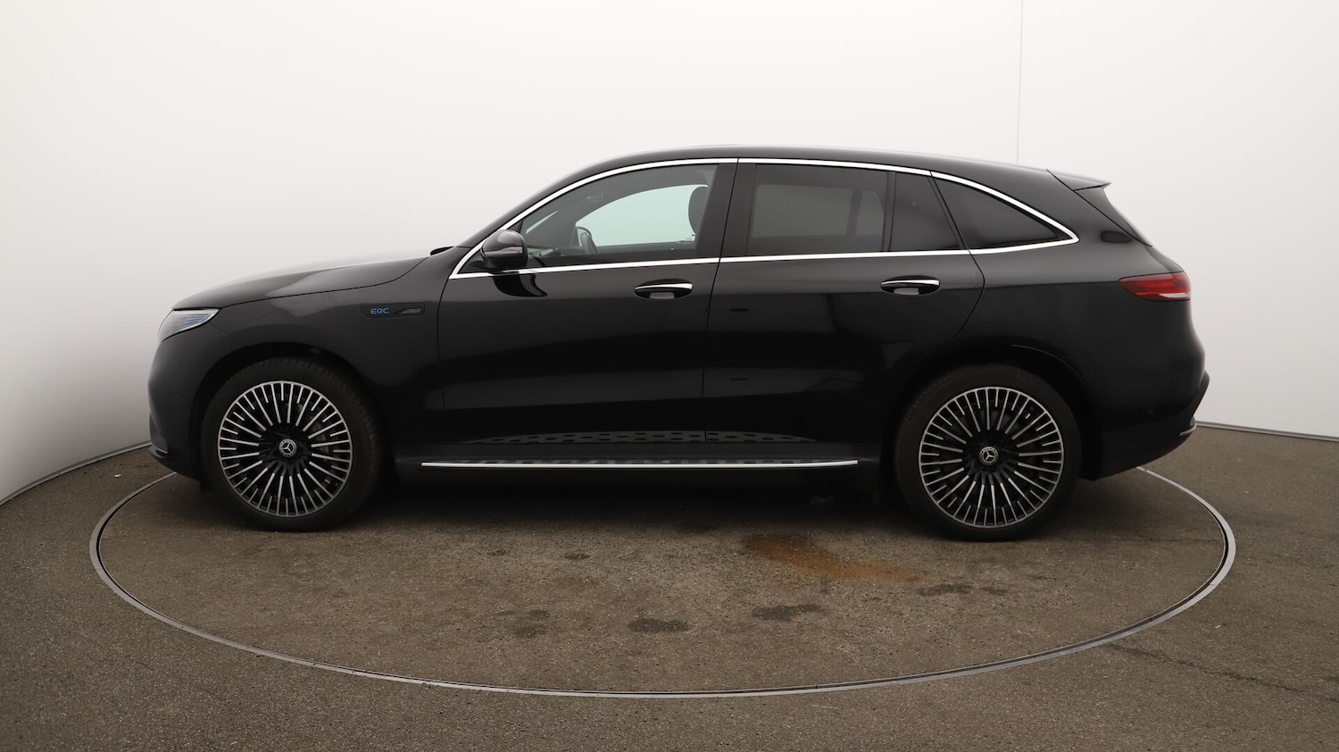 Used Mercedes-Benz EQC 2022 for sale - 76094530: Photo 69