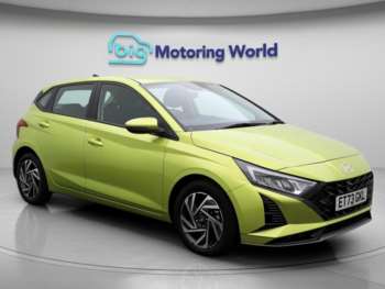 2024 (73) - 1.0 T-GDi Advance Hatchback 5dr Petrol Manual Euro 6 (s/s) (100 ps)