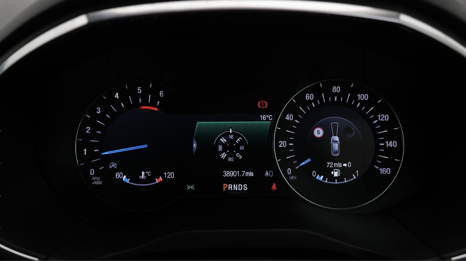 Used Ford Galaxy for sale - 77758639: Photo 10