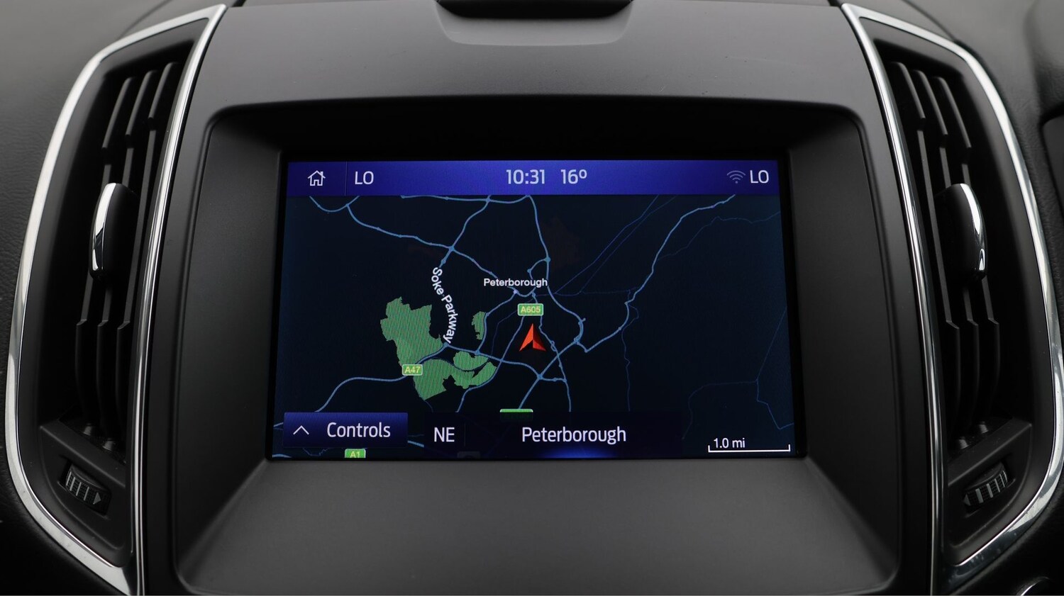 Used Ford Galaxy for sale - 77758639: Photo 11