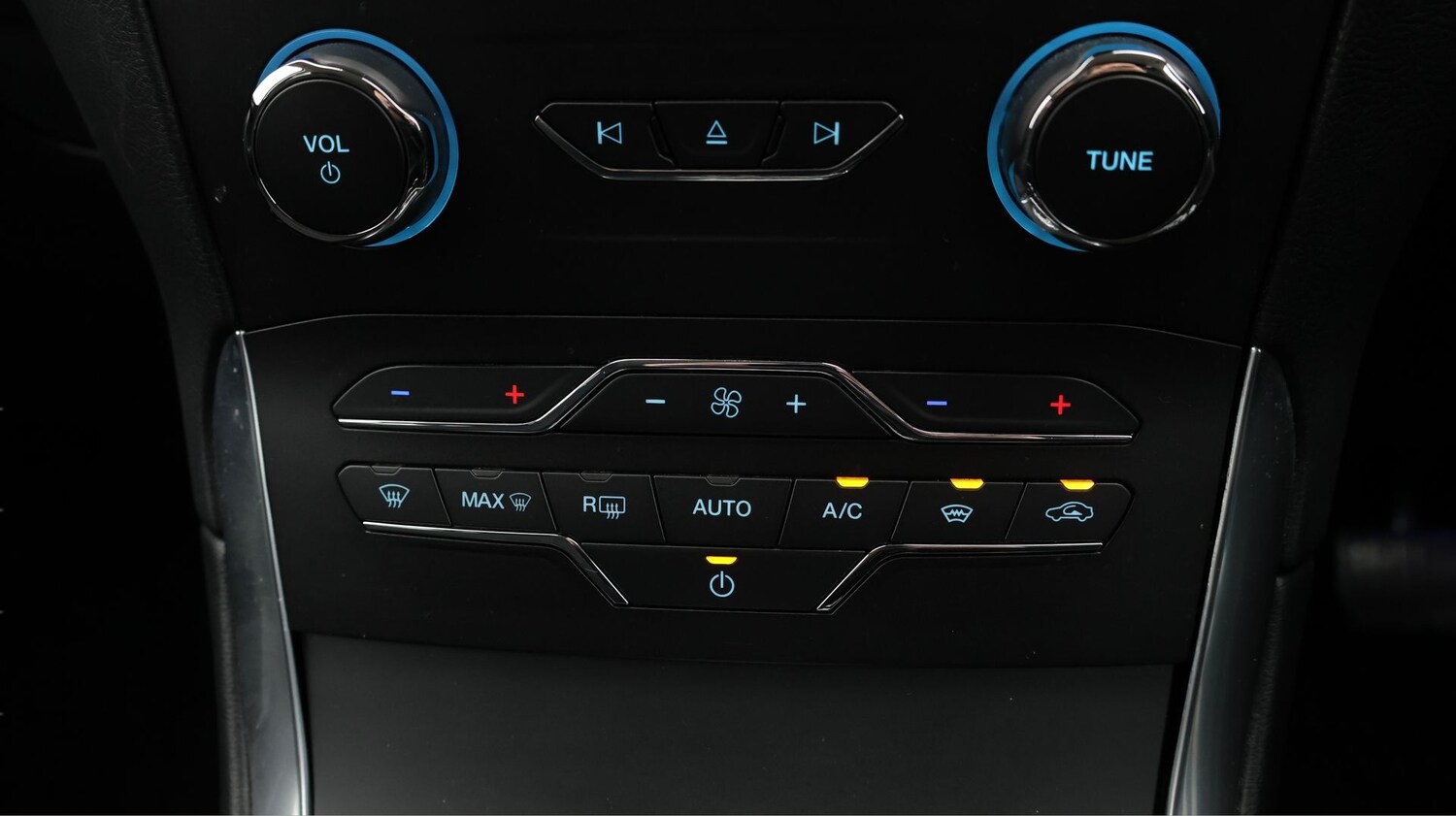 Used Ford Galaxy for sale - 77758639: Photo 12