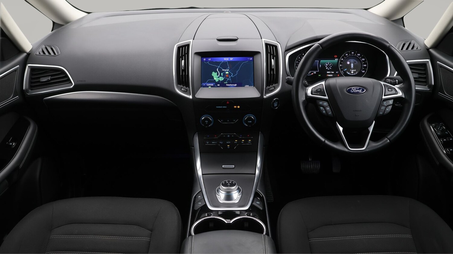 Used Ford Galaxy for sale - 77758639: Photo 13