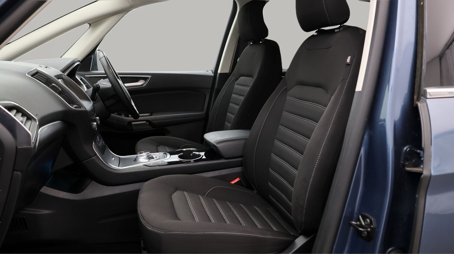 Used Ford Galaxy for sale - 77758639: Photo 14