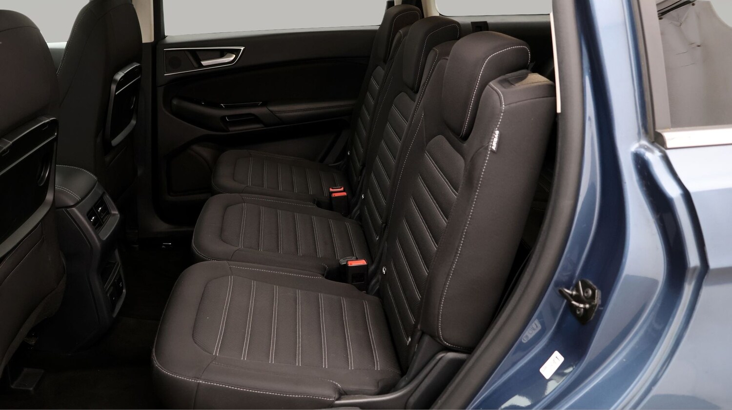 Used Ford Galaxy for sale - 77758639: Photo 16