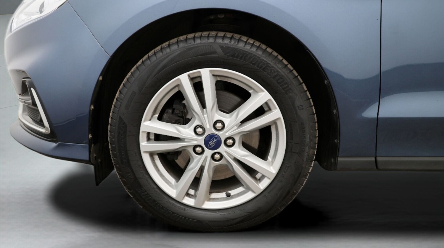 Used Ford Galaxy for sale - 77758639: Photo 18