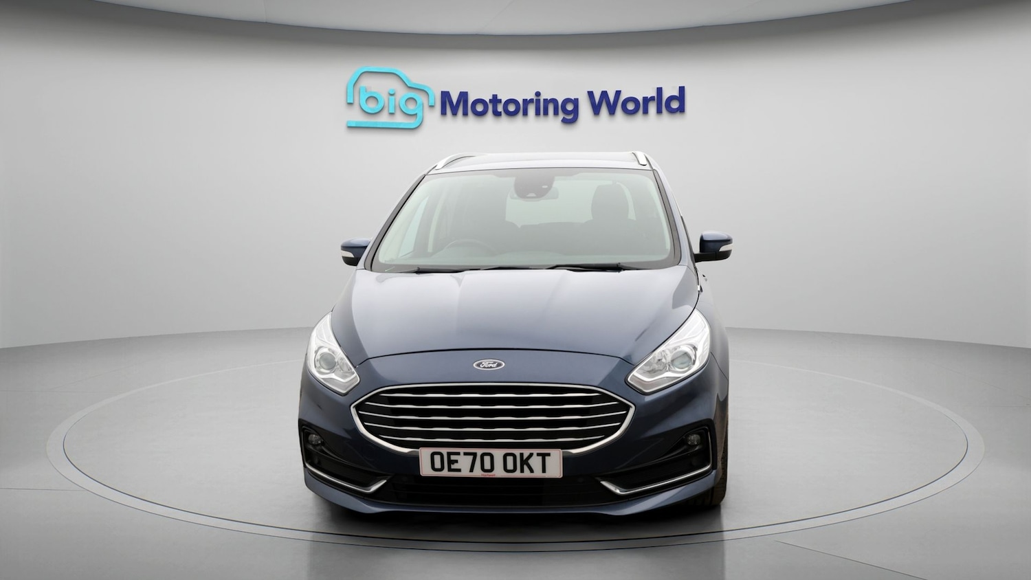 Used Ford Galaxy for sale - 77758639: Photo 2