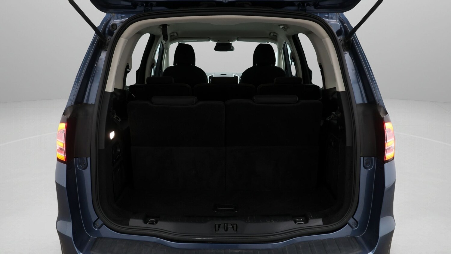 Used Ford Galaxy for sale - 77758639: Photo 21