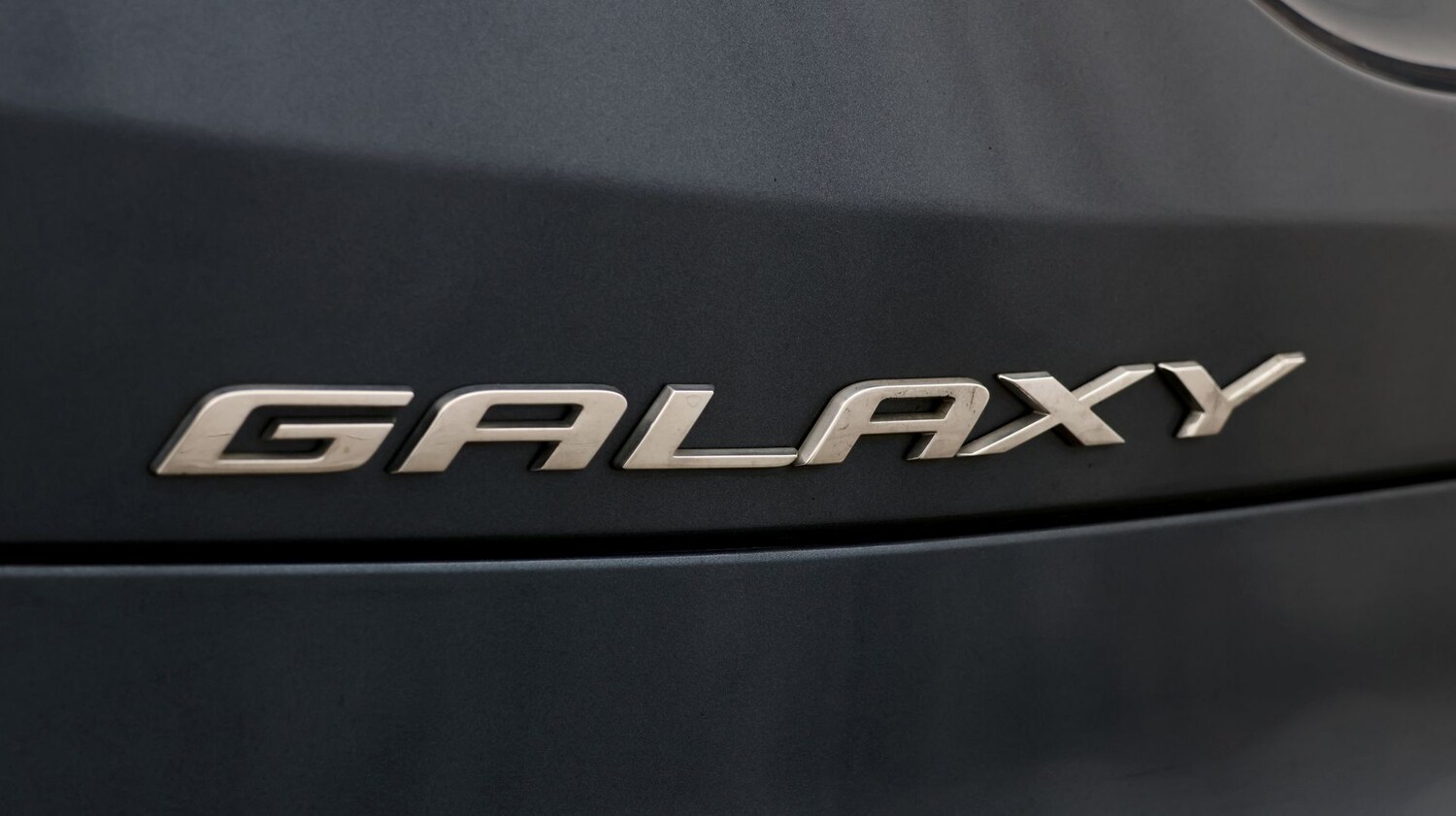 Used Ford Galaxy for sale - 77758639: Photo 23