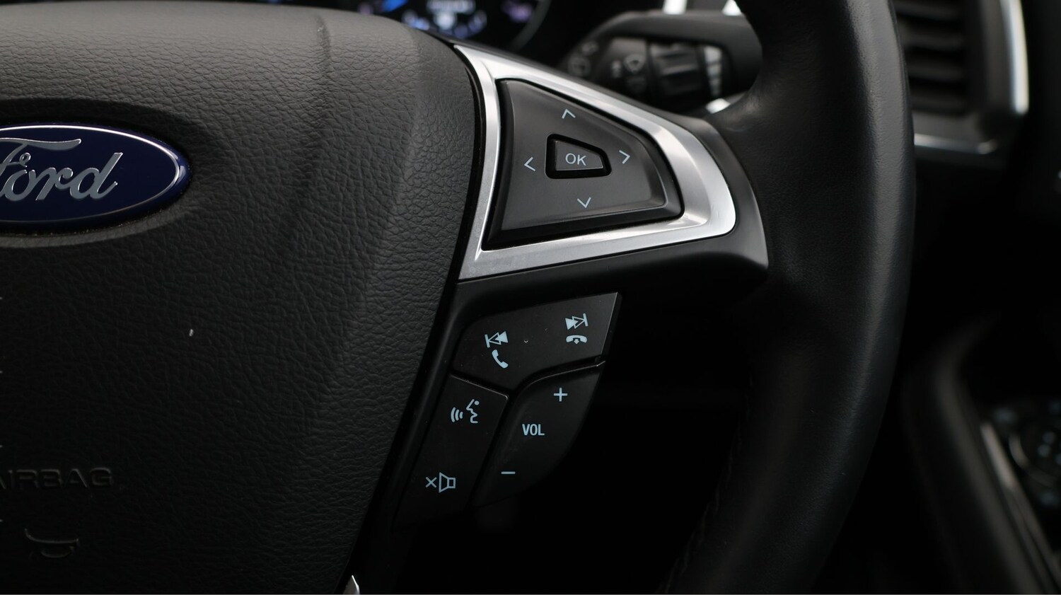 Used Ford Galaxy for sale - 77758639: Photo 25