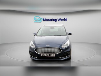 Used Ford Galaxy 2020 for sale - 77758639: Photo