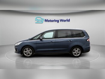 Used Ford Galaxy 2020 for sale - 77758639: Photo