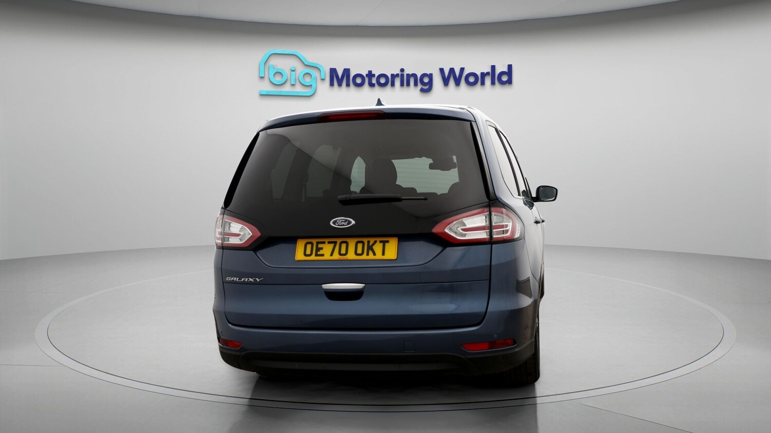 Used Ford Galaxy for sale - 77758639: Photo 6