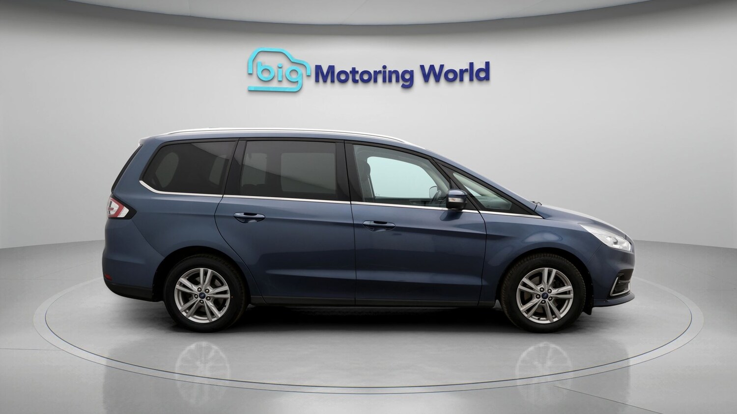Used Ford Galaxy for sale - 77758639: Photo 8