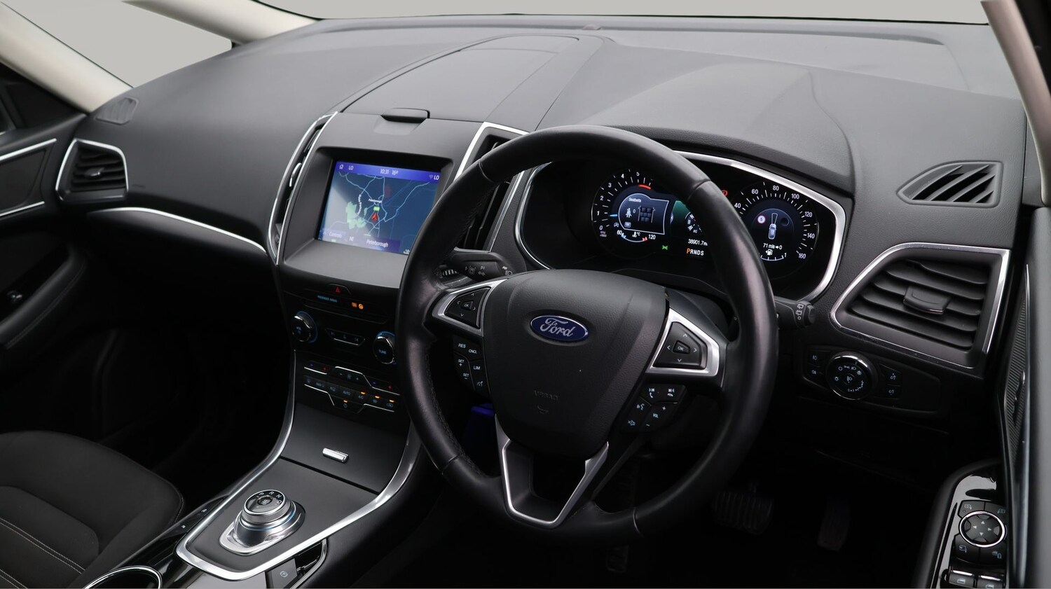 Used Ford Galaxy for sale - 77758639: Photo 9