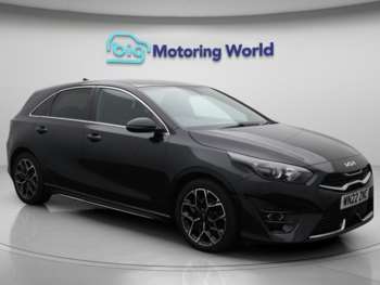 (22) - 1.5 T-GDi GT-Line Hatchback 5dr Petrol Manual Euro 6 (s/s) (158 bhp)