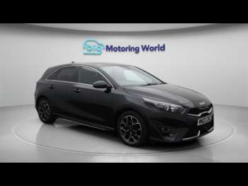 Used Kia Ceed 2022 for sale - 74799746: Photo