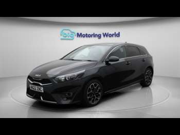 Used Kia Ceed 2022 for sale - 74799746: Photo