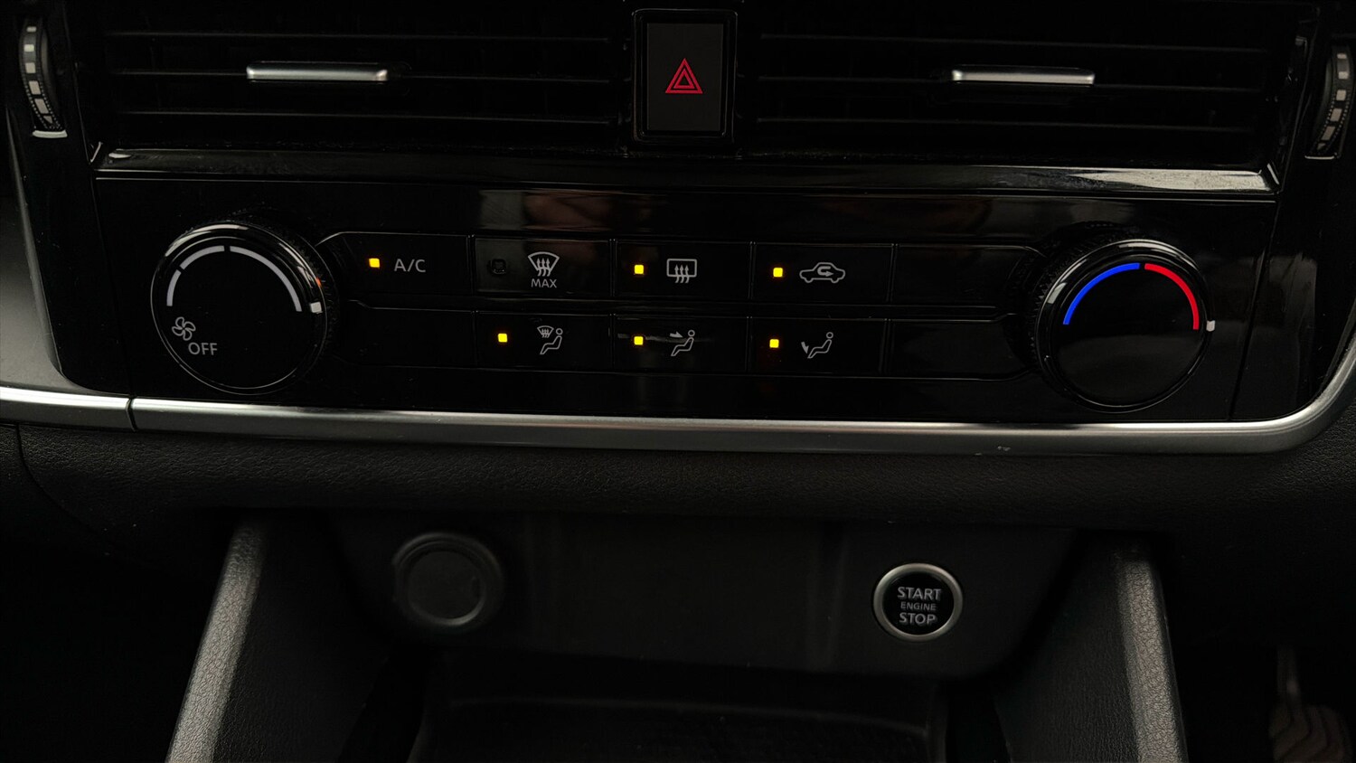 Used Nissan Qashqai 2022 for sale - 78199359: Photo 11