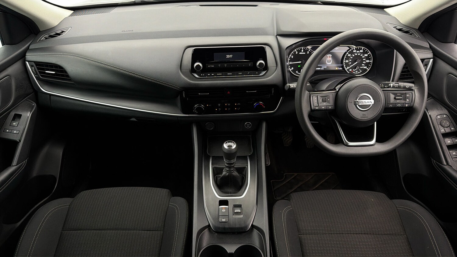 Used Nissan Qashqai 2022 for sale - 78199359: Photo 12