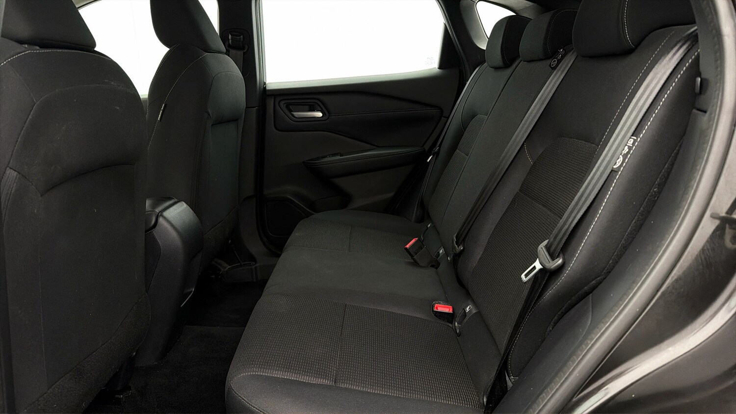 Used Nissan Qashqai 2022 for sale - 78199359: Photo 15