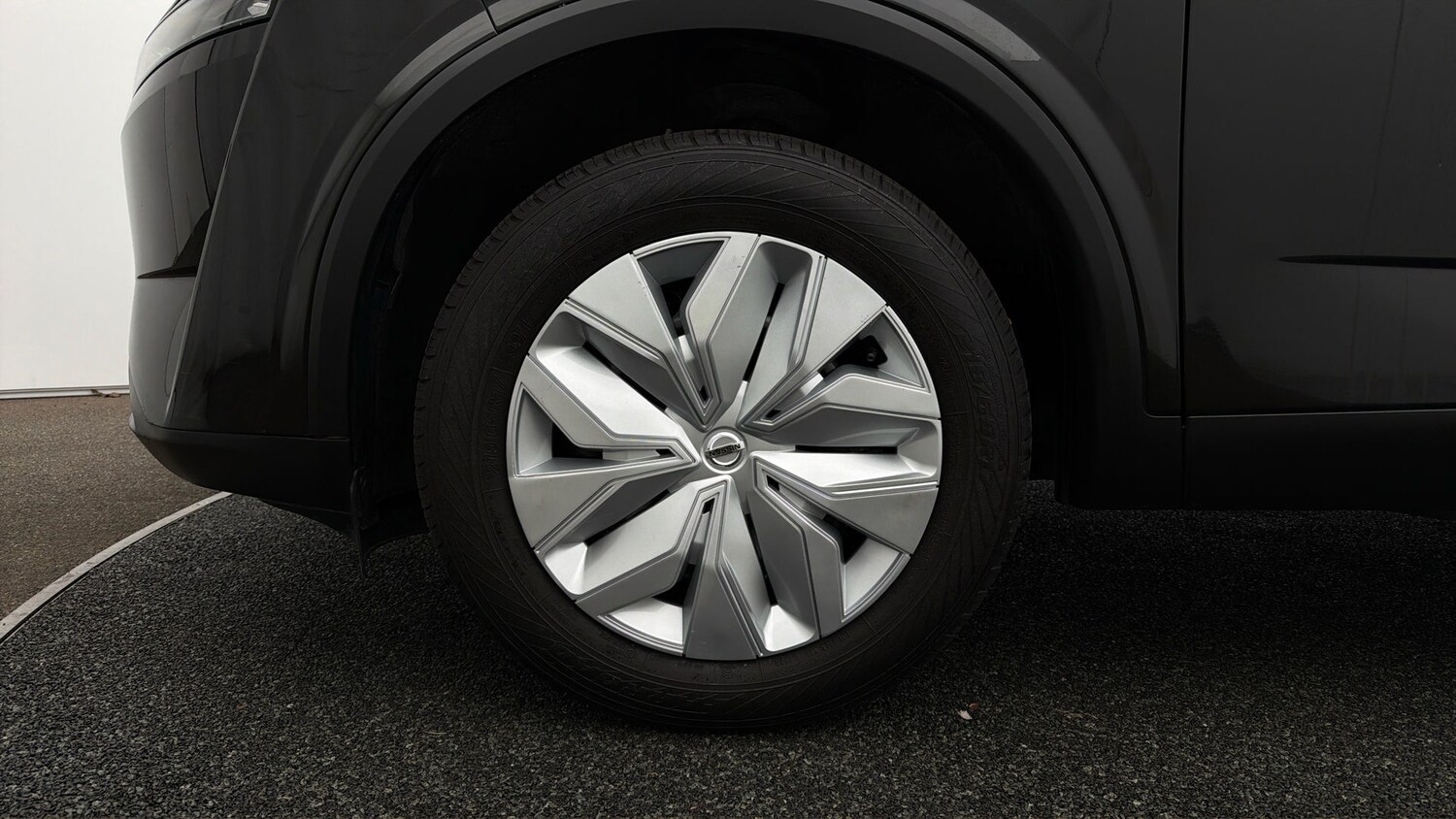 Used Nissan Qashqai 2022 for sale - 78199359: Photo 17