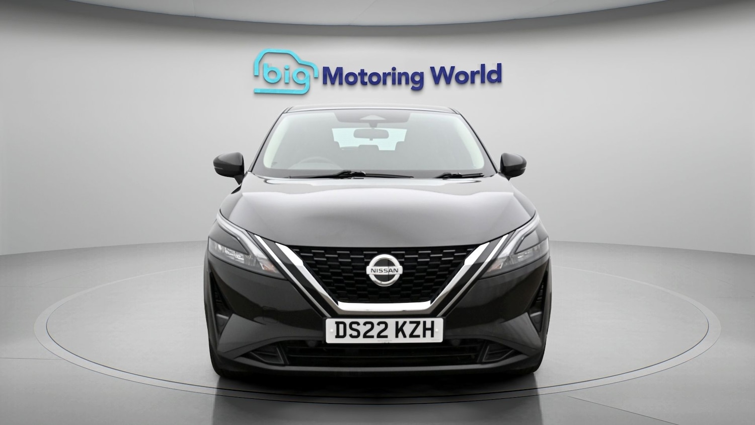 Used Nissan Qashqai 2022 for sale - 78199359: Photo 2