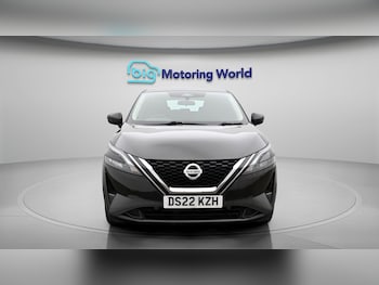 Used Nissan Qashqai 2022 for sale - 78199359: Photo