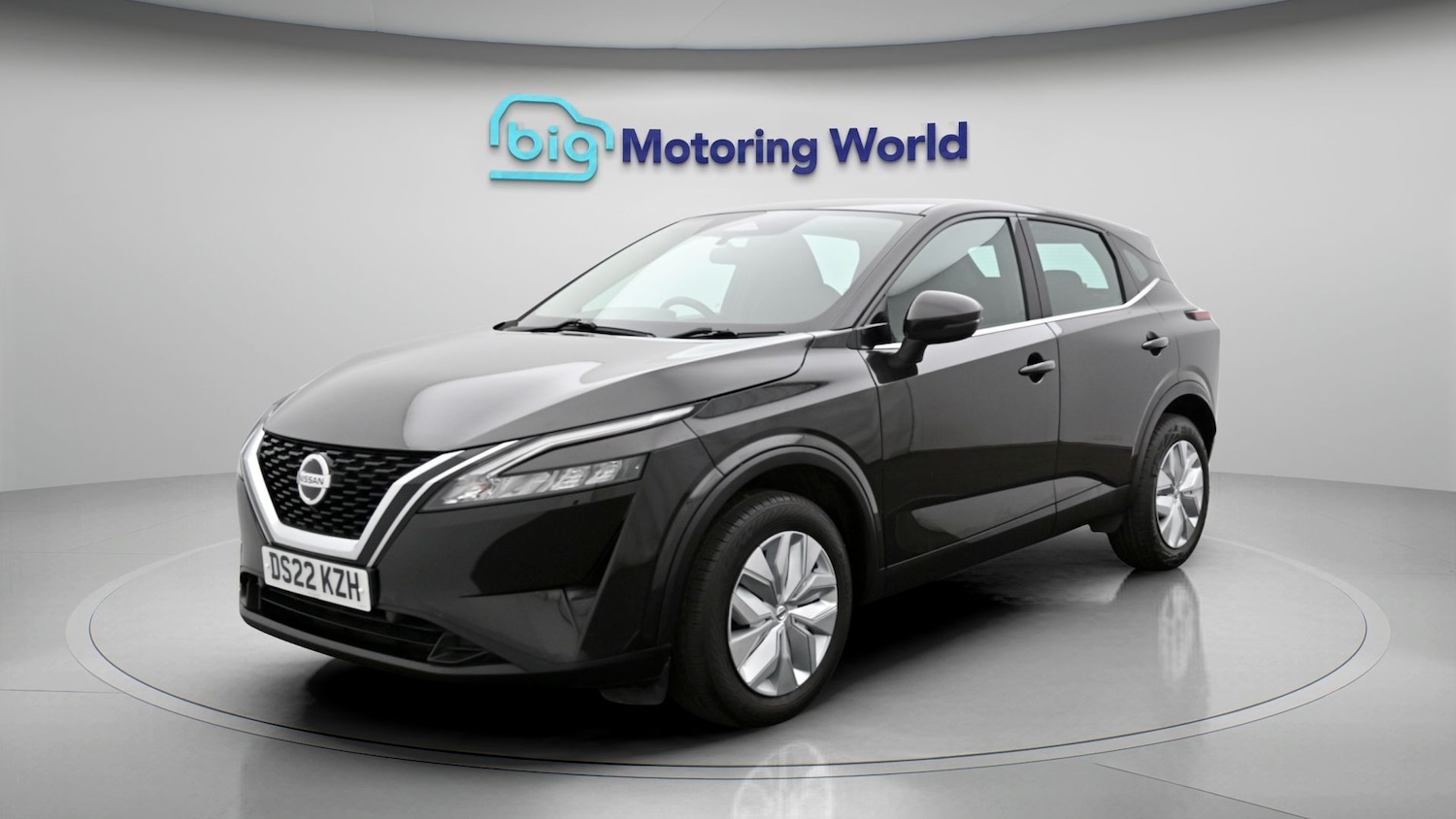Used Nissan Qashqai 2022 for sale - 78199359: Photo 3