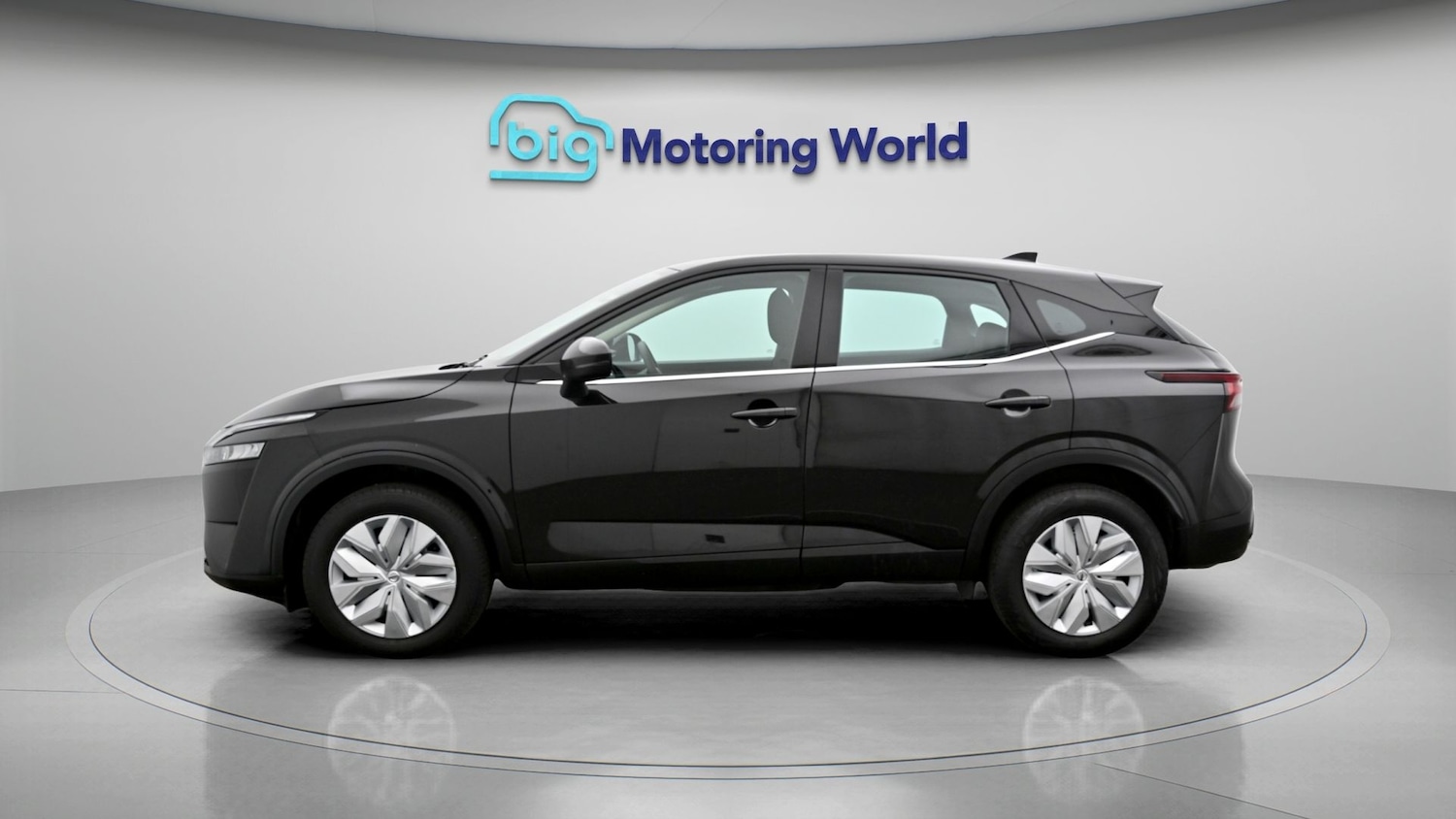 Used Nissan Qashqai 2022 for sale - 78199359: Photo 4