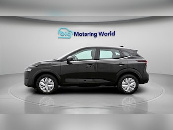 Used Nissan Qashqai 2022 for sale - 78199359: Photo