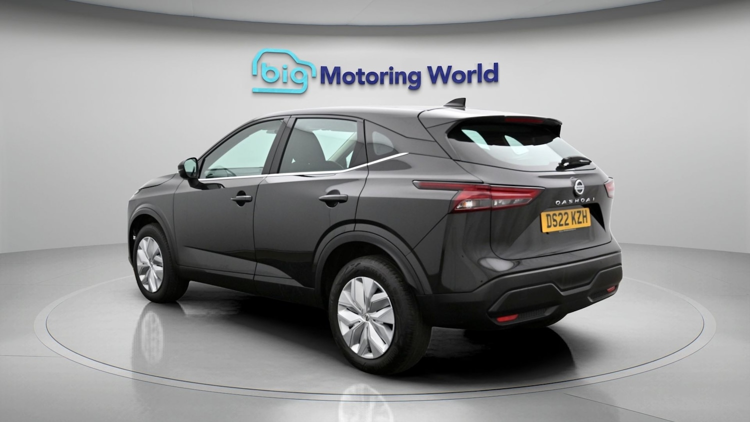 Used Nissan Qashqai 2022 for sale - 78199359: Photo 5