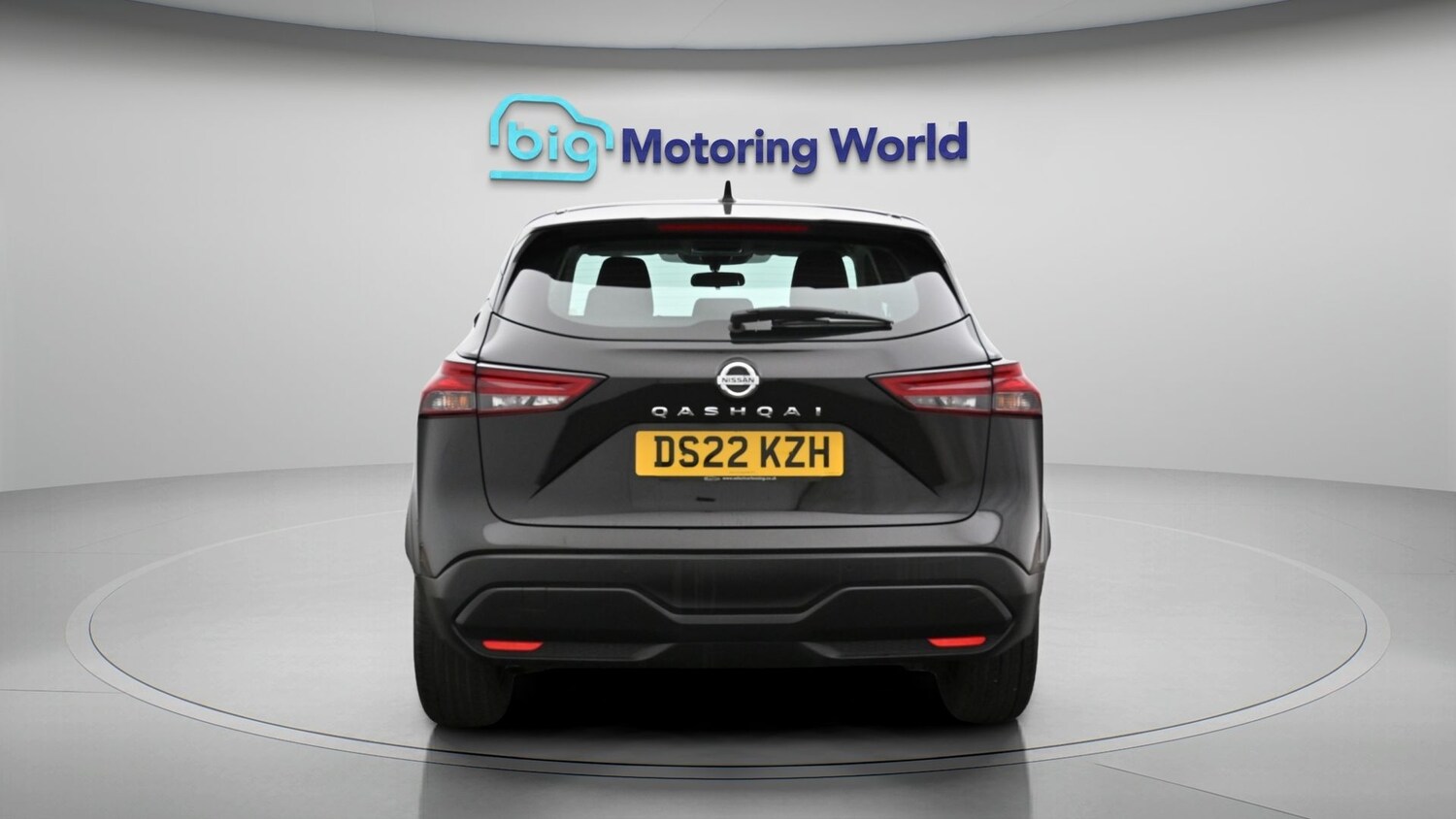 Used Nissan Qashqai 2022 for sale - 78199359: Photo 6