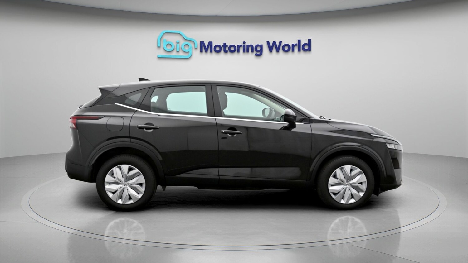 Used Nissan Qashqai 2022 for sale - 78199359: Photo 8