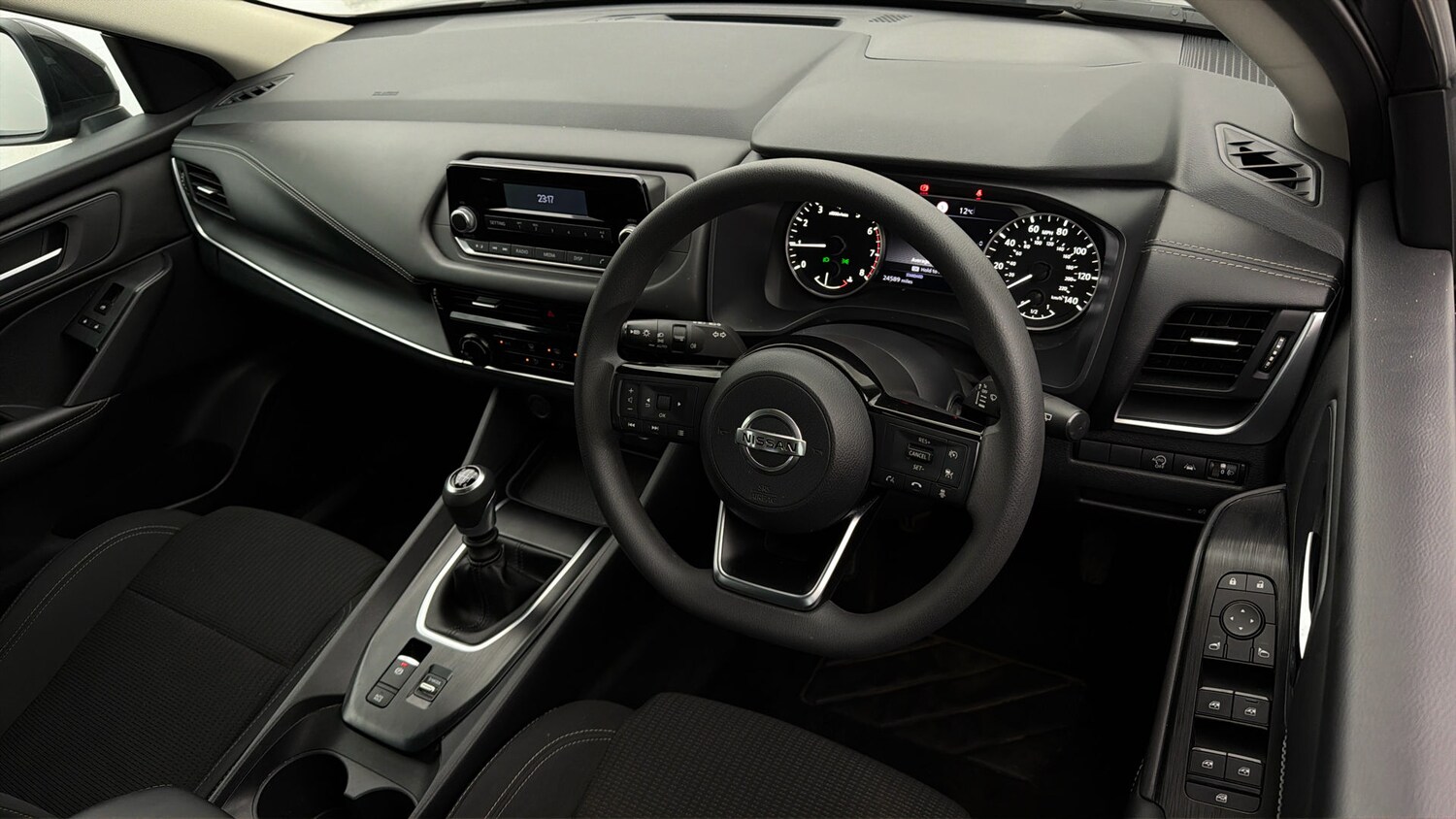 Used Nissan Qashqai 2022 for sale - 78199359: Photo 9