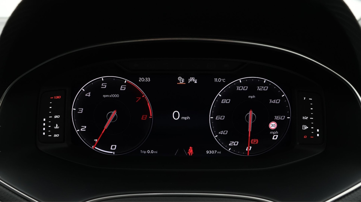 Used SEAT Ibiza 2023 for sale - 77349758: Photo 10