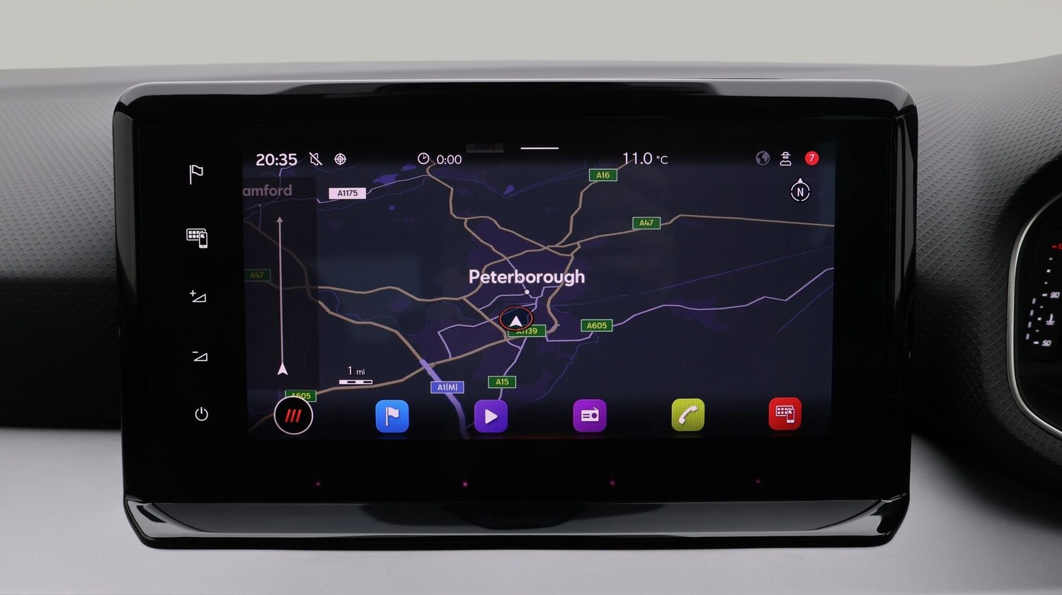 Used SEAT Ibiza 2023 for sale - 77349758: Photo 11