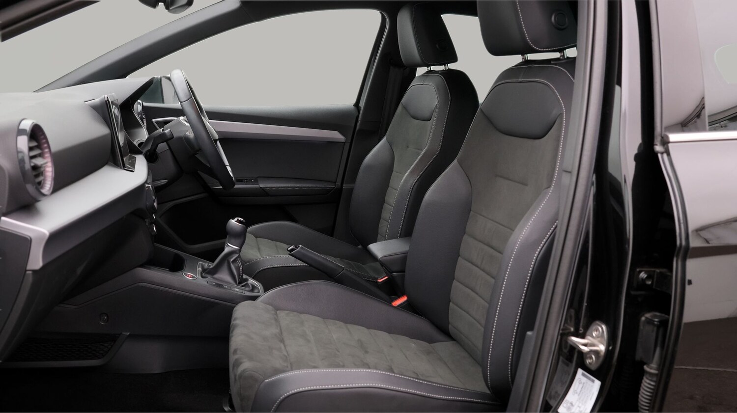 Used SEAT Ibiza 2023 for sale - 77349758: Photo 14