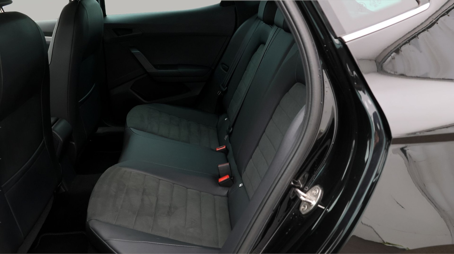 Used SEAT Ibiza 2023 for sale - 77349758: Photo 16