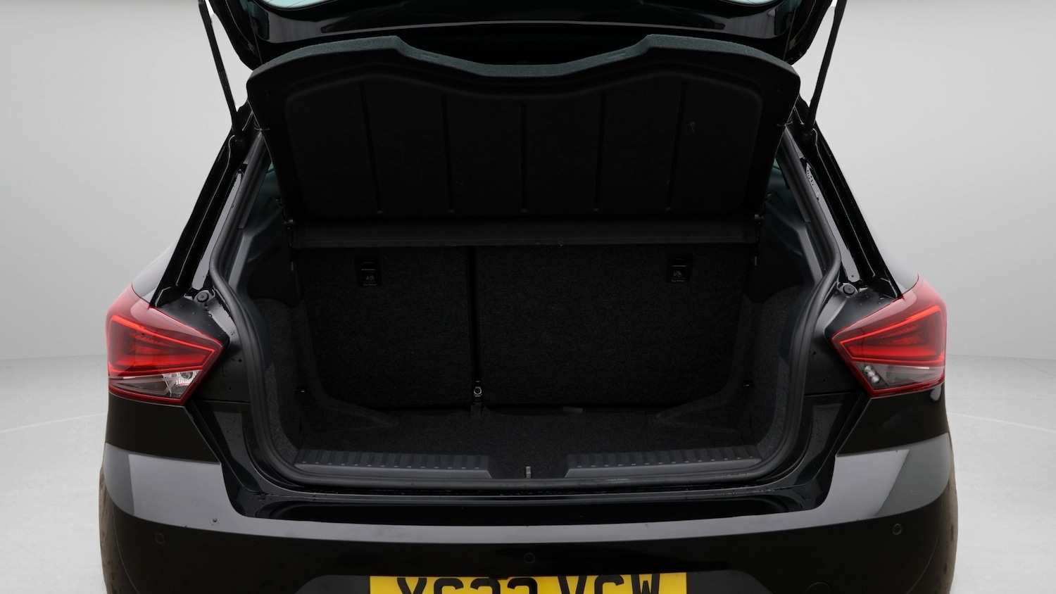 Used SEAT Ibiza 2023 for sale - 77349758: Photo 17