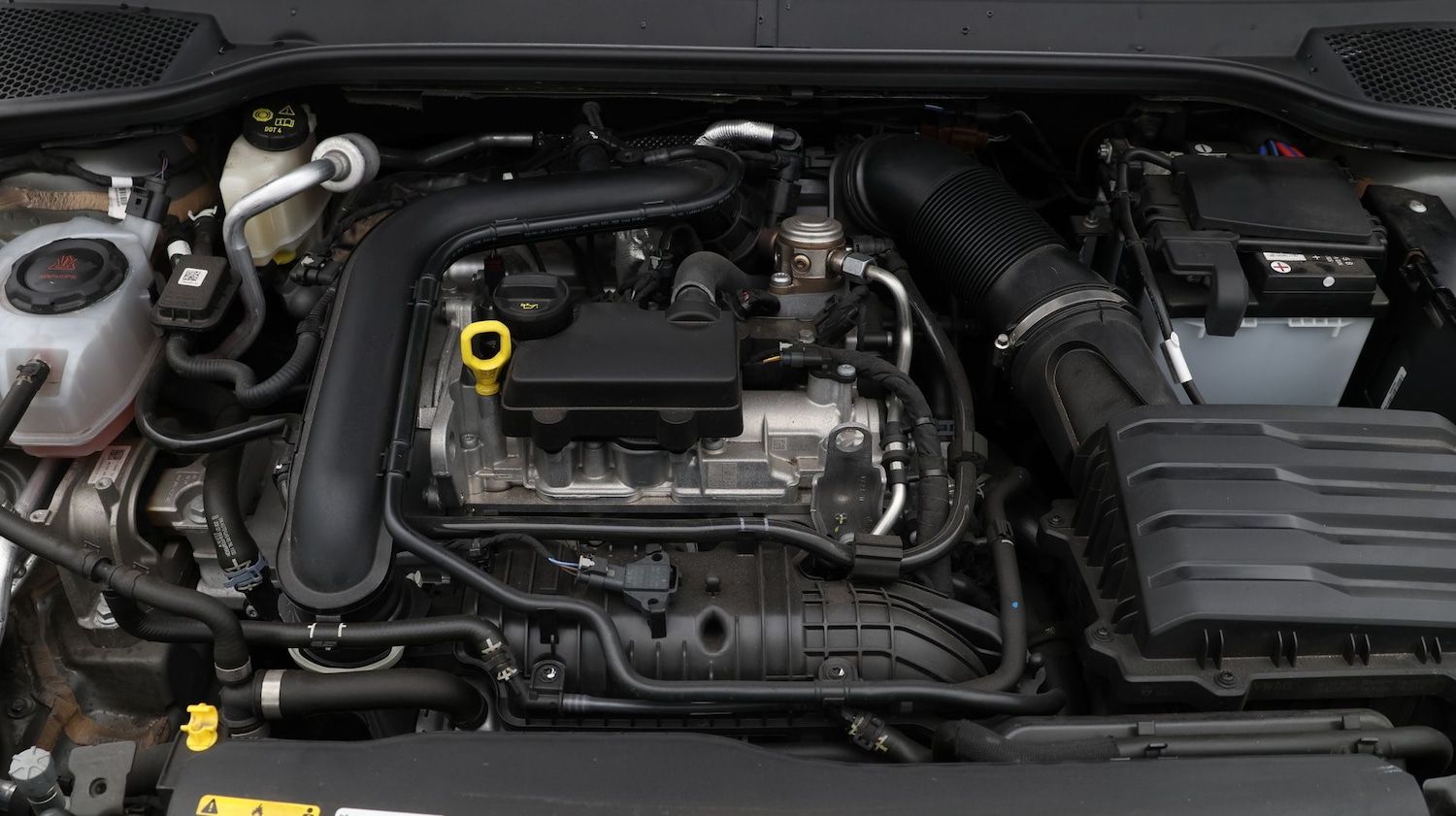 Used SEAT Ibiza 2023 for sale - 77349758: Photo 19