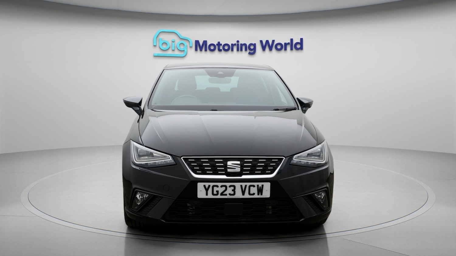 Used SEAT Ibiza 2023 for sale - 77349758: Photo 2