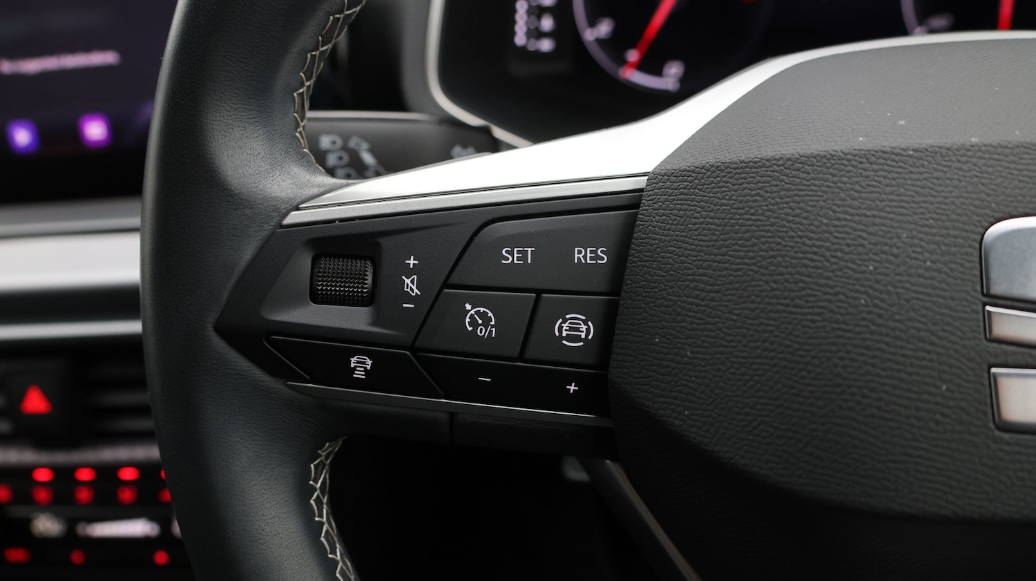 Used SEAT Ibiza 2023 for sale - 77349758: Photo 20