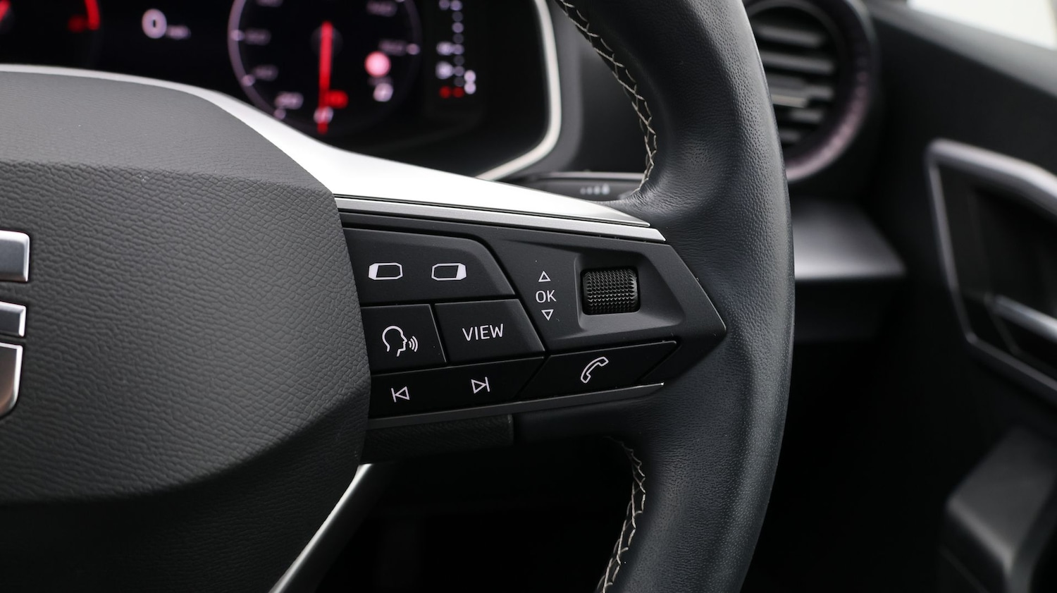 Used SEAT Ibiza 2023 for sale - 77349758: Photo 25