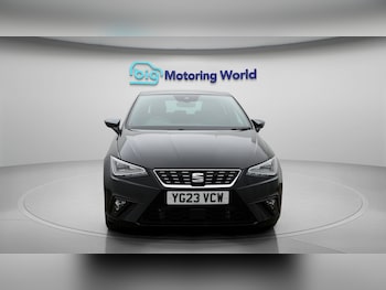Used SEAT Ibiza 2023 for sale - 77349758: Photo