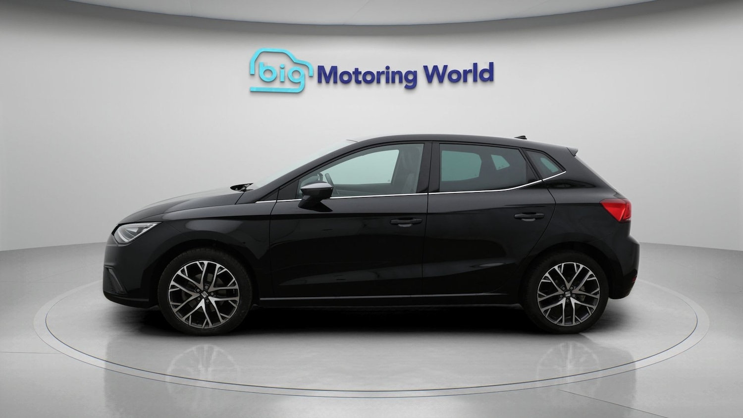 Used SEAT Ibiza 2023 for sale - 77349758: Photo 4
