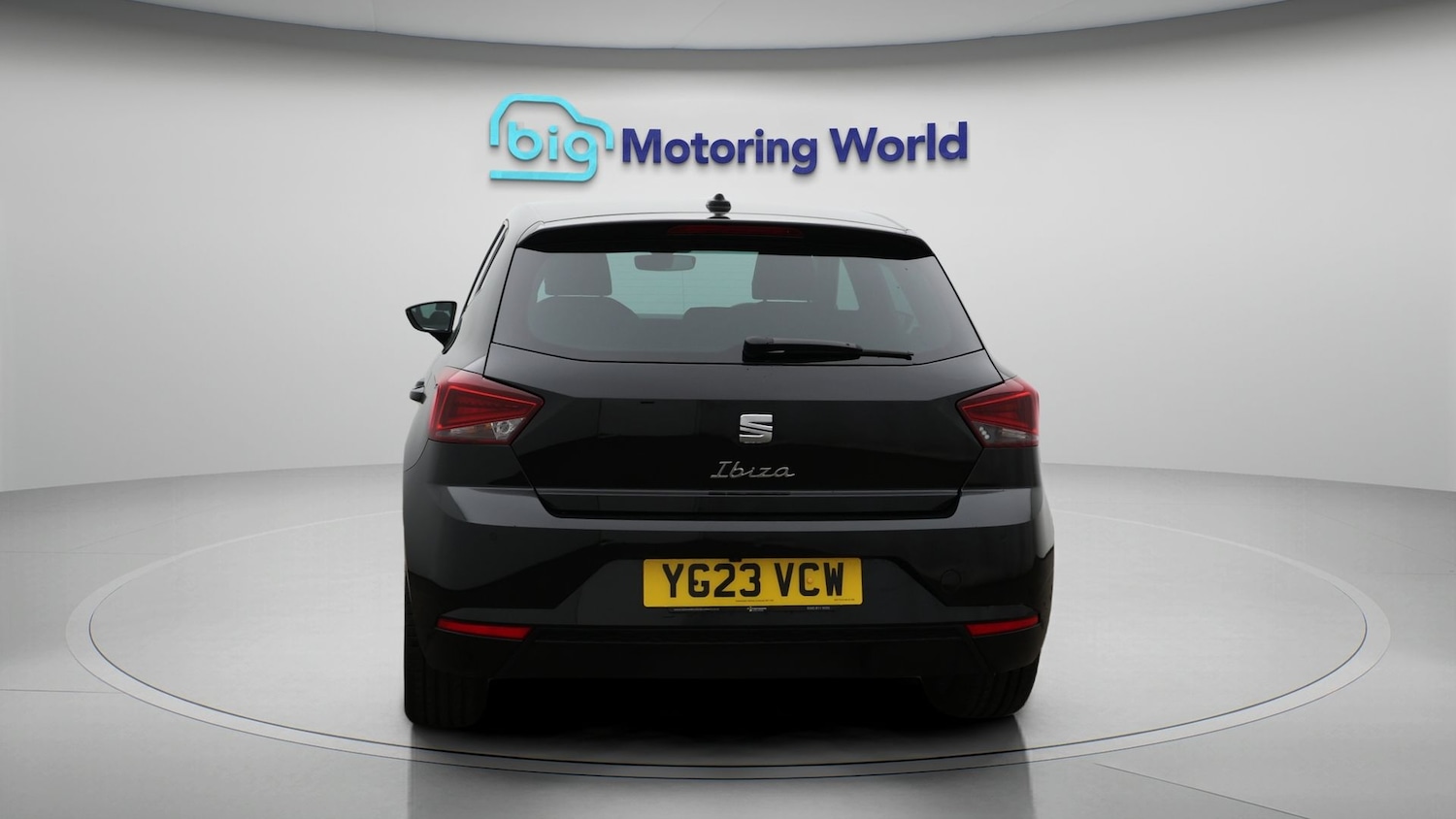 Used SEAT Ibiza 2023 for sale - 77349758: Photo 6